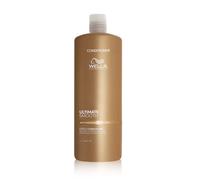 Wella Ultimate Smooth Conditioner 1000 ml