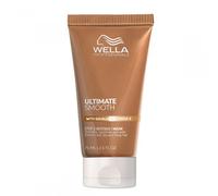 WELLA ULTIMATE SMOOTH MASK75ML