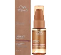 Wella Ultimate Smooth Oil 30 ml - Olio capelli