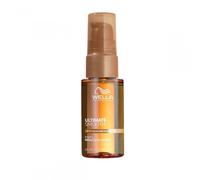 WELLA ULTIMATE SMOOTH OIL 30ML