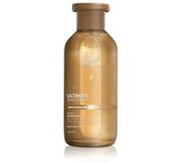 Wella Ultimate Smooth Shampoo 250 ml