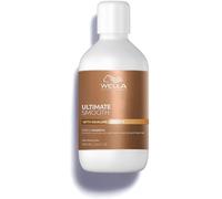 Wella Ultimate Smooth Shampoo 100 ml