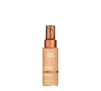 Wella Ultimate Smooth Silky Milk 30ml - leave - in capelli crespi