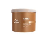 WELLA Ultimate Smooth Step 2 Intense Mask 500ml