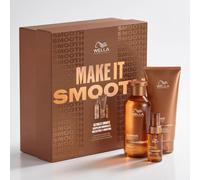 WELLA ULTIMATE SMOOTH TRIO Cofanetto Regalo all