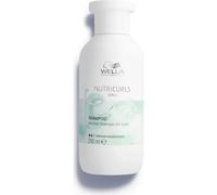 Wella Nutricurls Curls Micellar Shampoo for Curls 250 ml variante Imballaggio nuovo