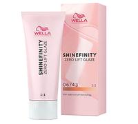 WELLA Wella Professionals Shinefinity 60 ml per uso professionale per migliorare le prestazioni ad ogni utilizzo con misura o specificazione 60 m