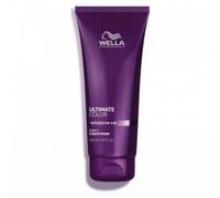 Wella - Wella Ultimate Color Step 2 Conditioner - Balsamo Idratante 200 Ml