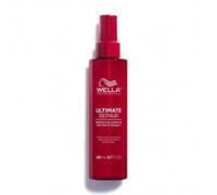 Wella - Wella Ultimate Repair Leave In Siero Protettivo Riparatore 140 ml