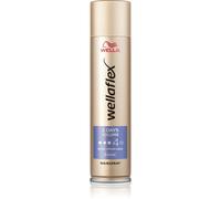 Wella Wellaflex 2 Days Volume lacca per capelli fissante forte volumizzante 400 ml