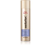 Wella Wellaflex 2nd Day Volume lacca per capelli fissante forte volumizzante 75 ml