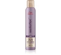 Wella Wellaflex 7in1 mousse per ricci estremi 200 ml