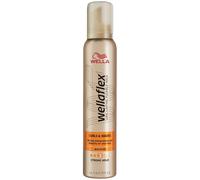 Wella Wellaflex Definition 200 ml - Mousse styling