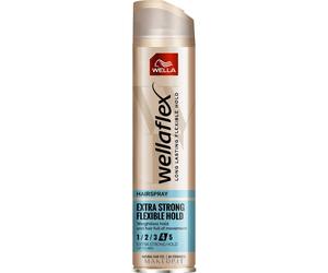 Wella Wellaflex Flexible Extra 250 ml - Lacca capelli