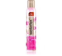 Wella Wellaflex Sensual Rose shampoo secco all'aroma delicato di fiori 180 ml