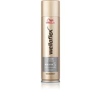 Wella Wellaflex Shine & Hold lacca per capelli 400 ml
