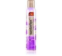 Wella Wellaflex Wild Berry Touch shampoo secco all'aroma delicato di fiori 180 ml