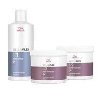 Wella, WellaPlex 2.0 Salon Kit 1500 ml