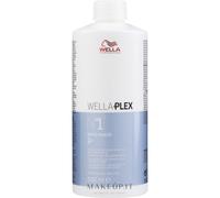 Wella Wellaplex No.1 Bond Maker 500ml - Trattamento capelli