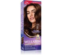 Wella Wellaton Intense Golden Sunset tinta permanente per capelli con olio di argan 1 pz