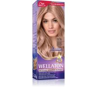 Wella Wellaton Intense Golden Sunset tinta permanente per capelli con olio di argan 9/36 Extra Light Rosé Blonde 1 pz