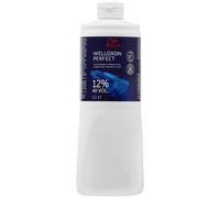 Wella Professionals Welloxon Perfect Creme Developer 12% / 40 Vol. attivatore di tinture per capelli 1000 ml