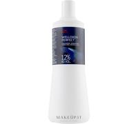 Wella Professionals Welloxon Perfect emulsione attivatore 12% 40 vol. 12% 40 Vol 1000 ml