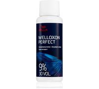 Wella Welloxon Perfect 30V 9 60 ml - Ossidante capelli