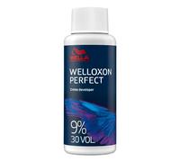 Wella Welloxon Perfect Creme Developer 9 % 30 Vol., 60 ml
