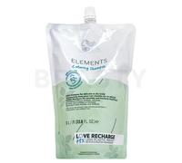 Wella Elements Calming Shampoo Nachfüllpack 1 Liter