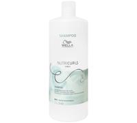 Wella WP Pro Nutri Curls 1 l - Shampoo