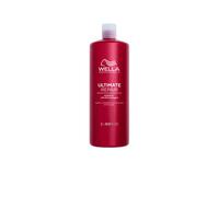 Wella Ultimate Repair Shampoo 1 Liter