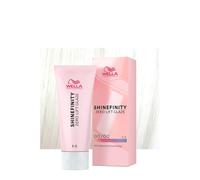 Wella WP SF Base ATB Clear 0000, 60 ml 10x10x8 cm Lozione per capelli