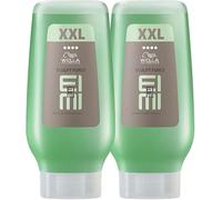 WéllaEIMI 2 da 250ml XXL GEL EXTRA FORTE Texture Sculpt Force 250ml X2