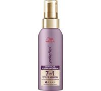 Wellaflex 7in1 Siero rinforzante per capelli