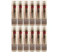 Wellaflex Lacca Capelli Power Tenuta 12 X 250ml Mega Tenuta Forte 5 + No Colla