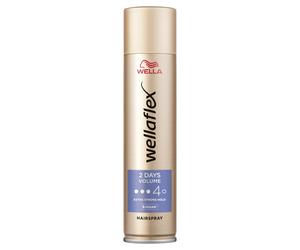 Wellaflex Lacca Flex Volume Aumenta Volume 250 ml