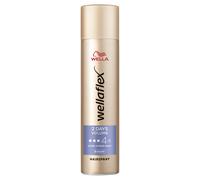Wellaflex Lacca per Capelli 2 Giorni di Volume Travel 75 ml
