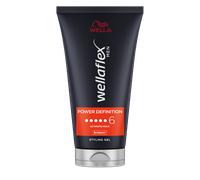 Wellaflex Men Power Definition Gel per Capelli 150 ml