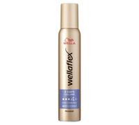 Wellaflex Mousse 2 Giorni Volume Tenuta Forte 200 ml