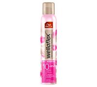 Wellaflex Shampoo Secco Sensual Rose 180 ml 180 ml