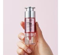 WELLAGE Real Concentrate Ampolle 15ml #Vitamin Moisturizing Serum Made in korea