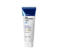 WELLAGE Real Hyaluronic 100 Cream - 80 ml K-Beauty