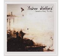 Wellard, Andrea - Somewhere Along The Way