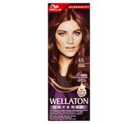 Wellaton Tinta per Capelli 4/6 Borgogna