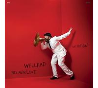 Wellbad - Rock Noir (Live)