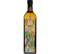 Wellbear Olio di Camelina spremuto a freddo - 1000 ml
