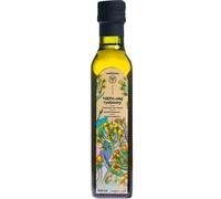 Wellbear Olio di camelina spremuto a freddo - 250 ml