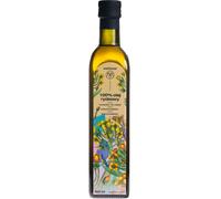 Wellbear Olio di Camelina spremuto a freddo - 500 ml