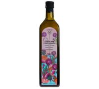 Wellbear Olio di cardo spremuto a freddo, 1000 ml